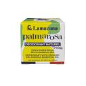 Déodorant solide au palmarosa