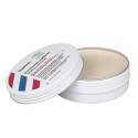 Organic styling pomade