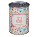 Plants to Offer "Super Nanny"