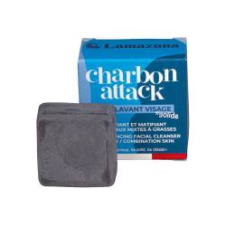 Facial Cleansing Care -...
