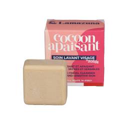 Soin Lavant Visage - Peaux...
