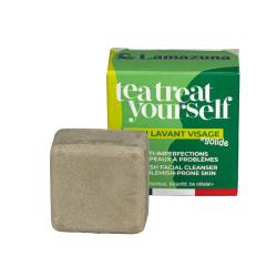 Facial Cleansing Care -...