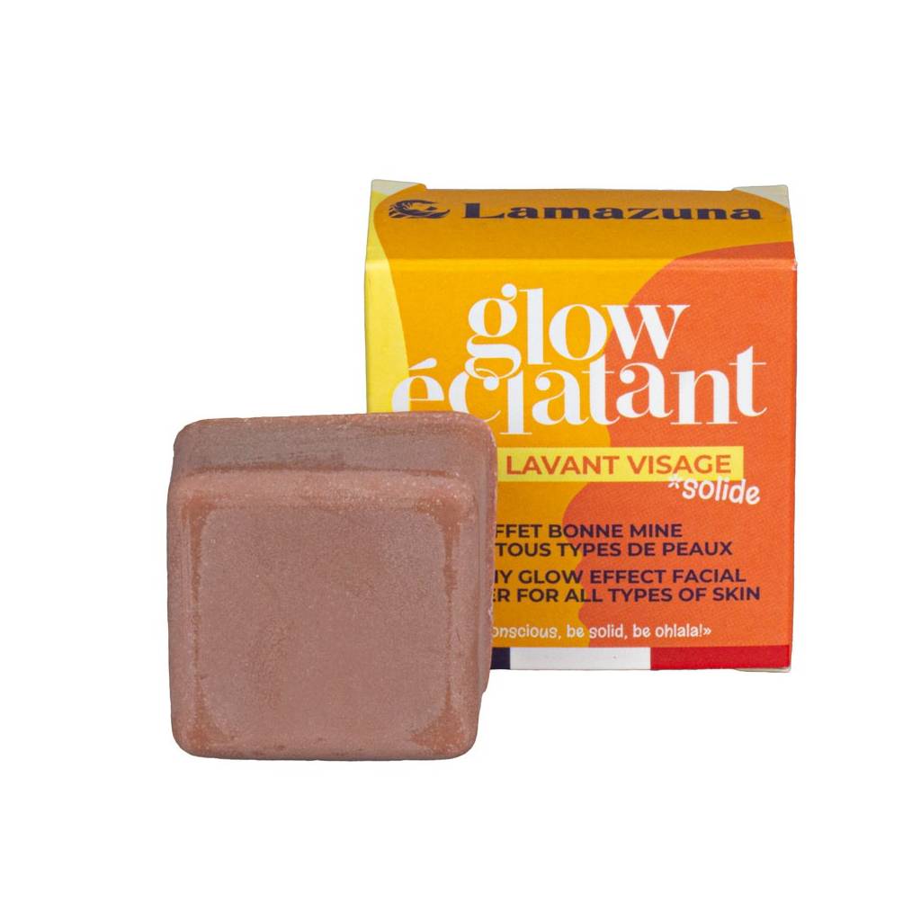 Facial Cleansing Care - Radiant Effect Facial Cleansing Care - Radiant Effect