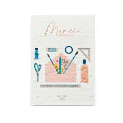 Cartes à planter - Spécial...