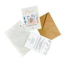Cartes à planter - Spécial Ecole