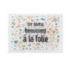 Cartes à planter