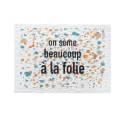 Cartes à planter