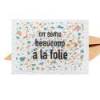 Cartes à planter