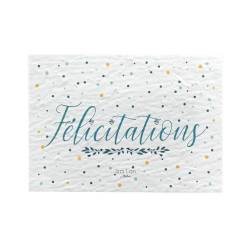 Cartes à planter