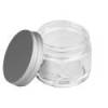 Glazen pot van 50 ml