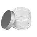 50ml Glass Jar