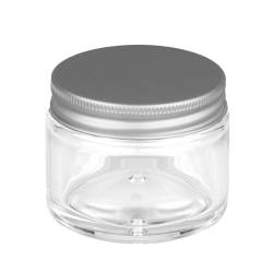 50ml Glass Jar