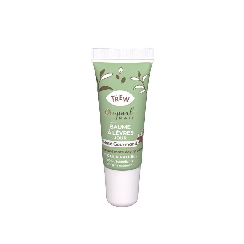 Dag Lippenbalsem - Gourmet Maté Dag Lippenbalsem - Gourmet Maté
