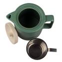 Steengoed theepot