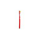 Soft ecological toothbrush