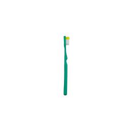 Brosse à dents bleue