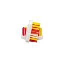 Têtes pour brosse à dents rechargeable enfants