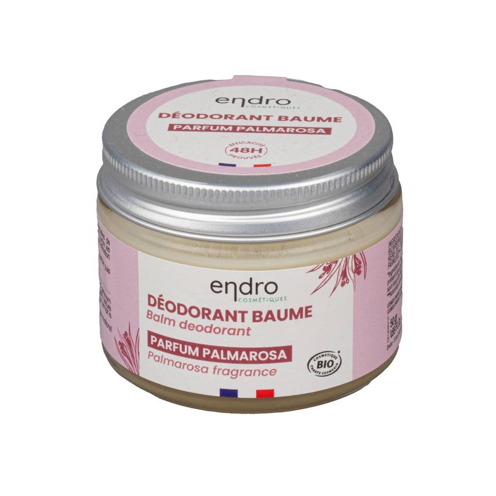 Déodorant Baume - Palmarosa Déodorant Baume - Palmarosa