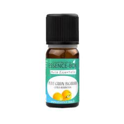 Petit Grain Bigarade ORGANIC