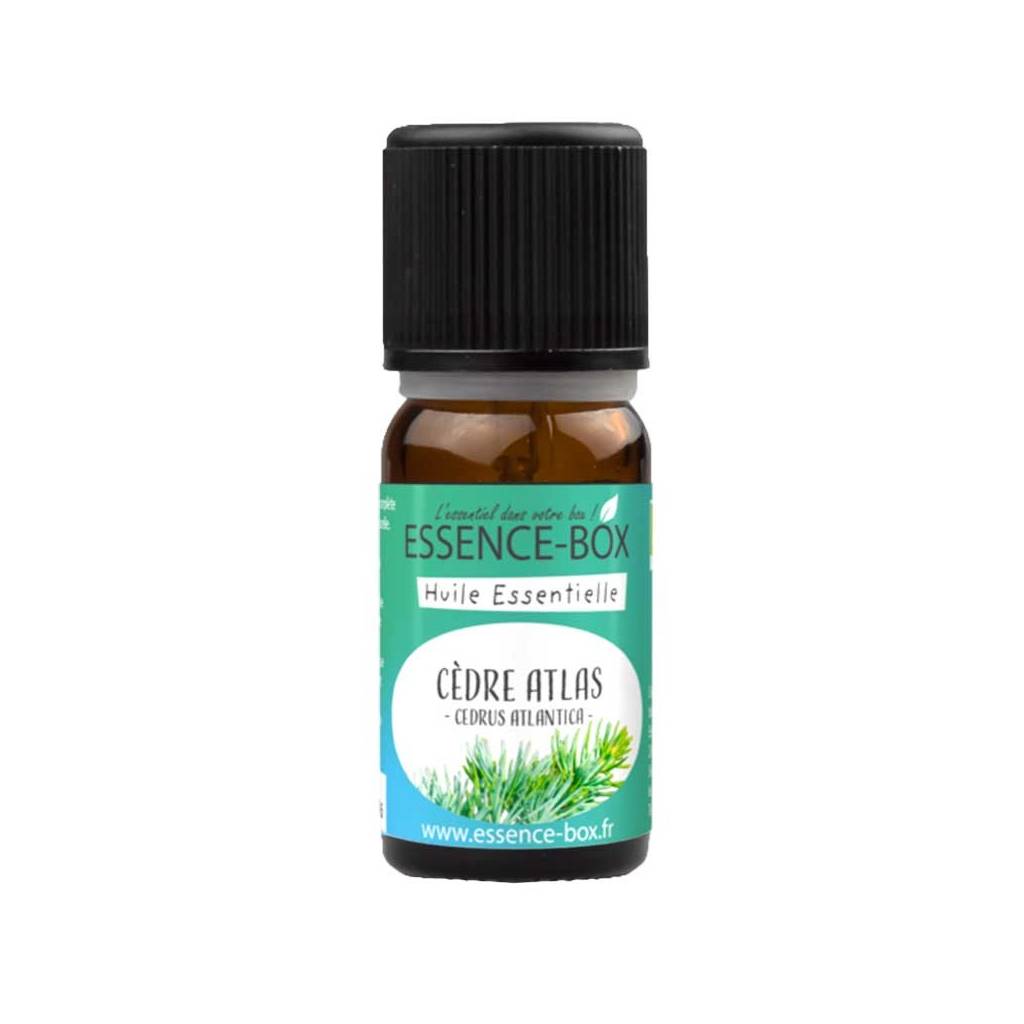 Organic Atlas Cedar