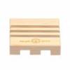 Porte Savon en Bois