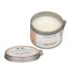 Bougie de Massage - Fleur de coton