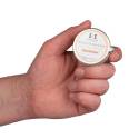 Massage Candle - Cotton Flower