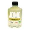 Biologische oranjebloesem ijslimonade