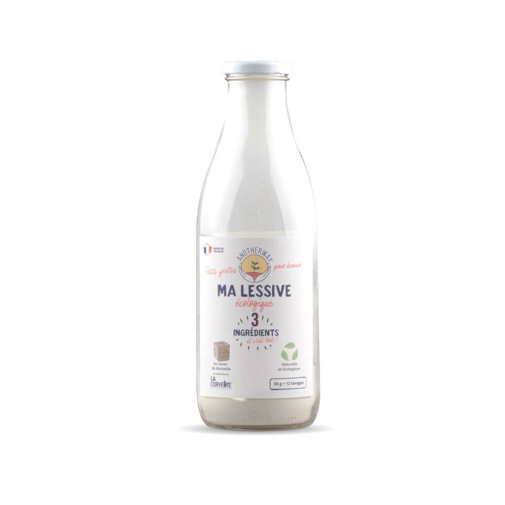 Ecological Detergent 12 washes Ecological Detergent 12 washes