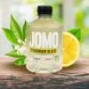 Citronnade Glacée Fleur d'Oranger BIO