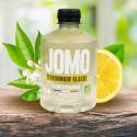 Organic Orange Blossom Iced Lemonade