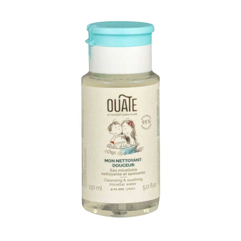 Mijn zachte reiniger 150ml