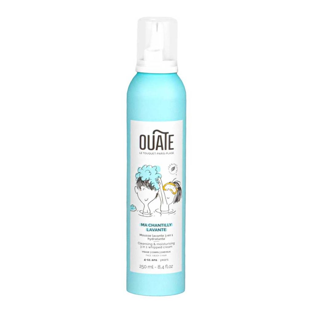 Meine Schlagsahne waschen 250ml Meine Schlagsahne waschen 250ml