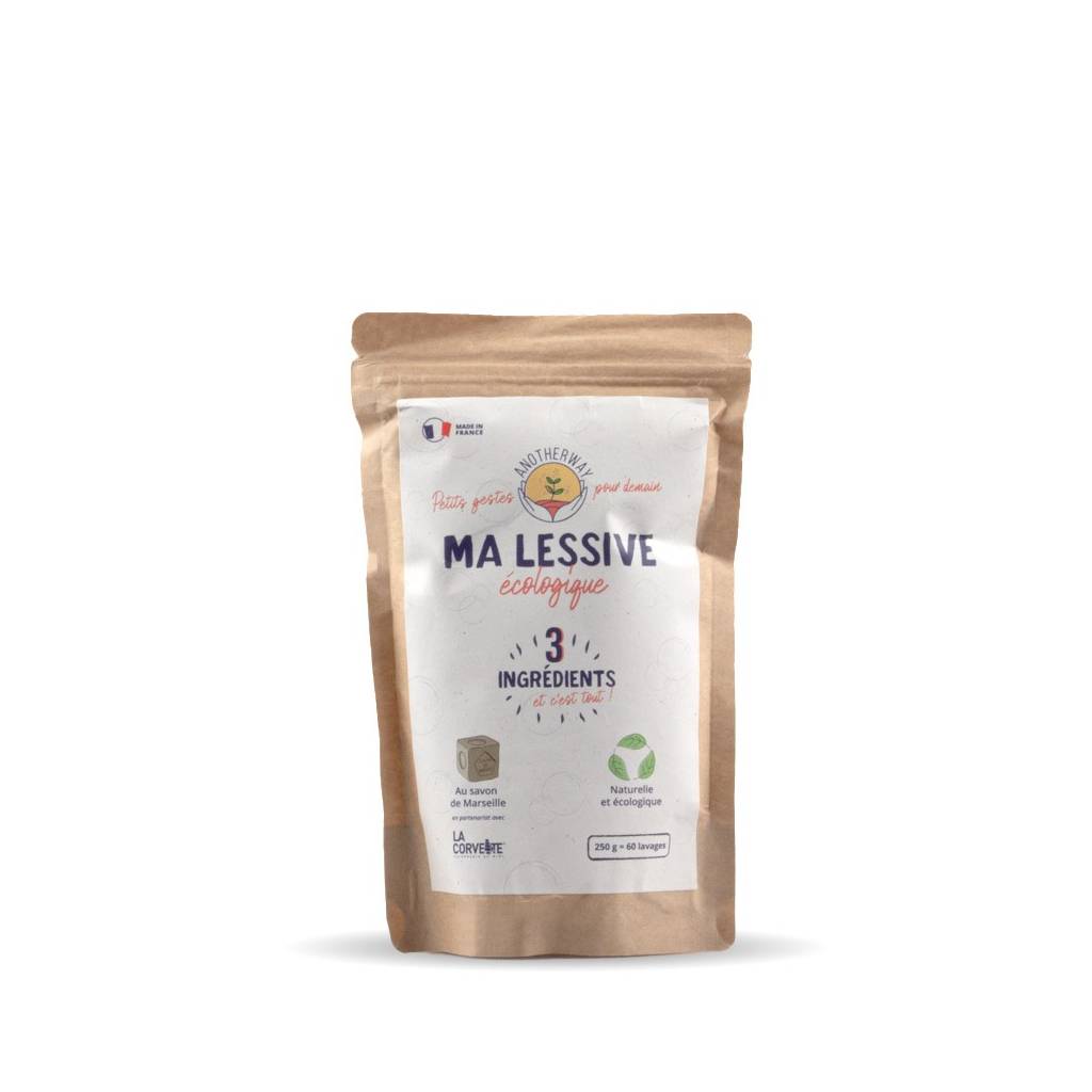 Ecologische wasmiddelvullingen (12 of 60 wasbeurten) Ecologische wasmiddelvullingen (12 of 60 wasbeurten)