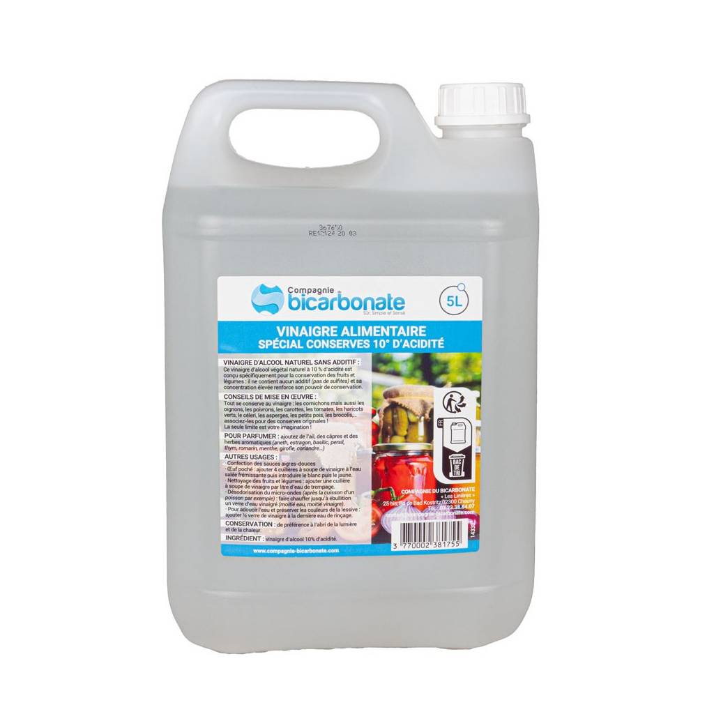Alkohol-Essig 10% Alkohol-Essig 10%