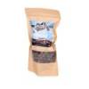 Donkere Chocolade en Hibiscus Graanbolletjes