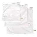 Set of 3 Washable Freezer Bags