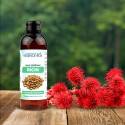 Huile de Ricin végétale BIO 200 ml