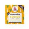 Solid shampoo normal hair