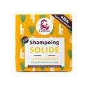 Solid shampoo normal hair