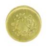 Solid shampoo for little heads