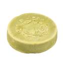 Solid shampoo for little heads