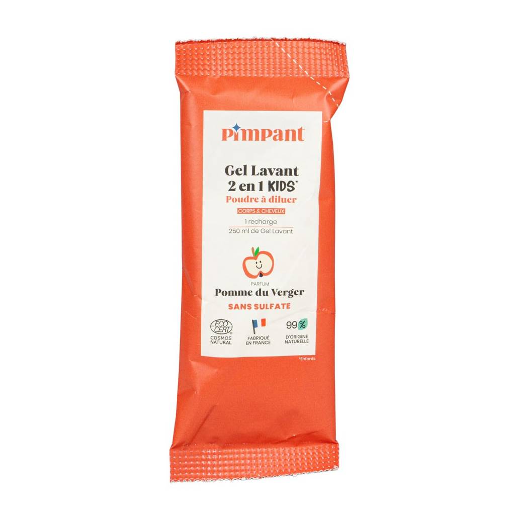 Kinderreinigungsgel Nachfüllung