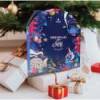 Advent calendar teas 24 infusettes - Wonders of the Senses