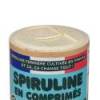 Organic Spirulina Tablet (180tablets)