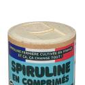 Bio-Spirulina-Tablette (180 Tabletten)