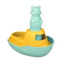 My First 2-in-1 Boat