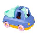 Mijn Eerste Brandweerwagen