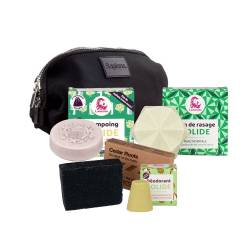 Zero Waste Men's Care Box
