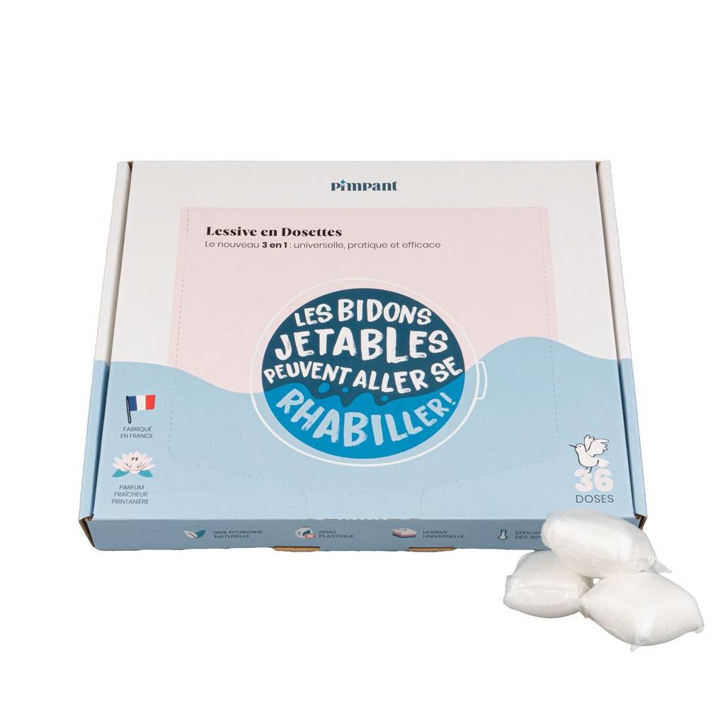 Detergent Pods (x36) Detergent Pods (x36)